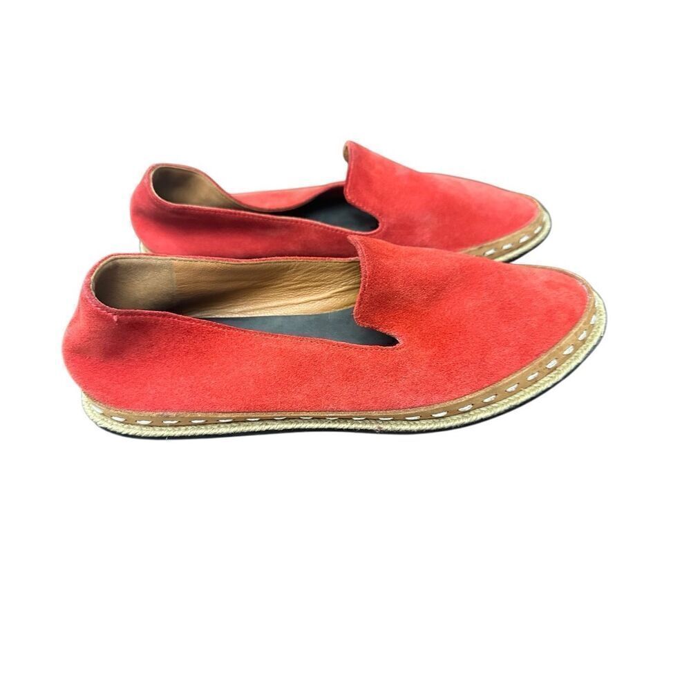 Rag & Bone $275 Cairo Loafers Size 8.5 EU 39 - Picture 3 of 11